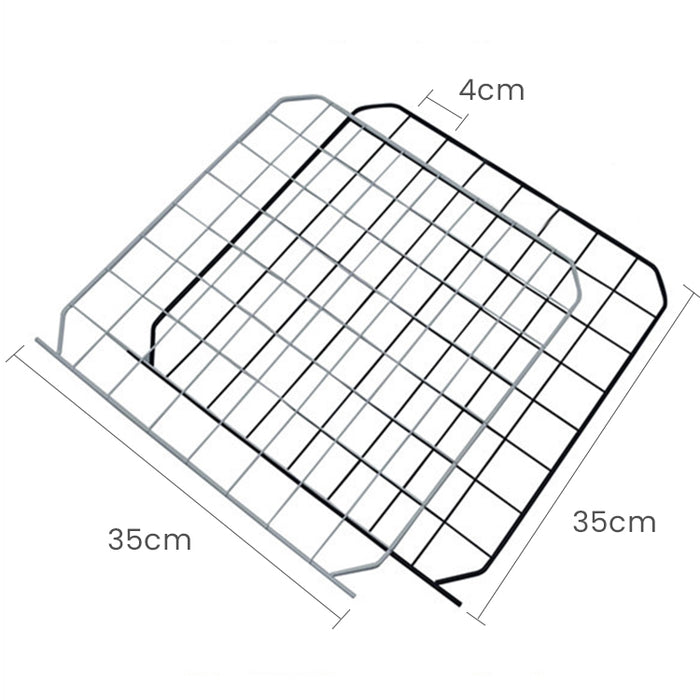 DIY Steel Panels for Cube Storage Rack Cube Cat Cage Cube Pet Cage